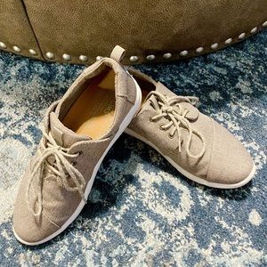 Toms lifestyle sneaker
